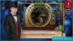 The Emerald Maiden: Symphony of Dreams - screenshot 4