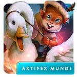 Eventide: Slavic Fable MOD APK icon