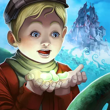 Fairy Tale Mysteries 2: The Beanstalk MOD APK icon