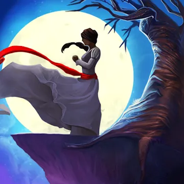 Grim Legends: The Forsaken Bride MOD APK icon