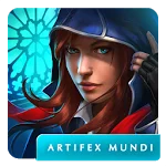 Grim Legends 3: The Dark City MOD APK icon