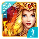 Lost Grimoires 3: The Forgotten Well MOD APK icon