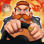 Mighty Machines - Vehicular Combat RPG MOD APK icon