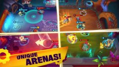 Mighty Machines - Vehicular Combat RPG - screenshot 4