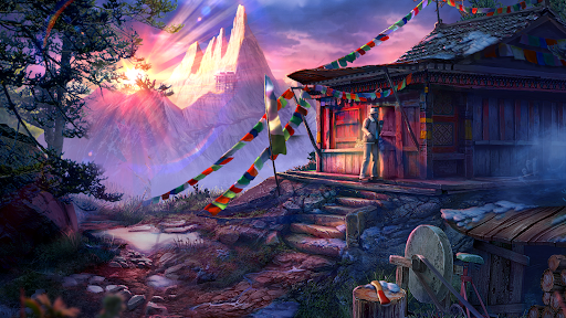 Unsolved APK 3.3.200 for Android [Latest version] - screenshot 2