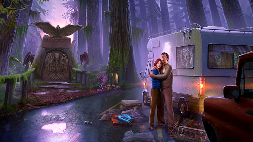 Unsolved APK 3.3.200 for Android [Latest version] - screenshot 4