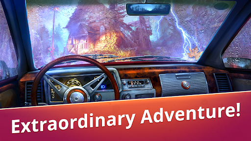 Unsolved APK 3.3.200 for Android [Latest version] - screenshot 5