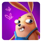 My Brother Rabbit MOD APK icon