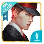Noir Chronicles: City of Crime MOD APK icon