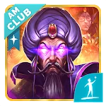 Persian Nights: Sands of Wonders MOD APK icon