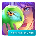 Queen's Quest 2: Stories of Forgotten Past MOD APK icon