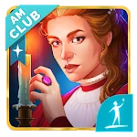 Scarlett Mysteries: Cursed Child MOD APK icon