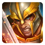 Spellblade: Match 3 MOD APK icon