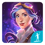 Skyland: Heart Of The Mountain MOD APK icon