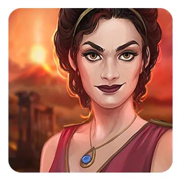 The Myth Seekers: The Legacy of Vulcan MOD APK icon