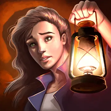 The Secret Order 2: Masked Intent MOD APK icon
