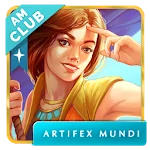 The Secret Order 4​ MOD APK icon