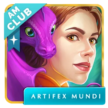 The Secret Order 5: The Buried Kingdom MOD APK icon