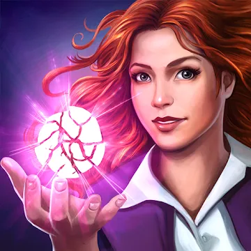 Time Mysteries: Inheritance MOD APK icon