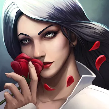 Vampire Legends MOD APK icon