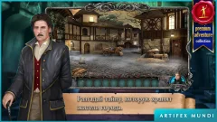 Vampire Legends - screenshot 4