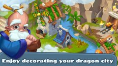 Tiny Dragons - screenshot 1