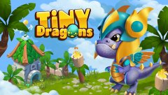 Tiny Dragons - screenshot 4