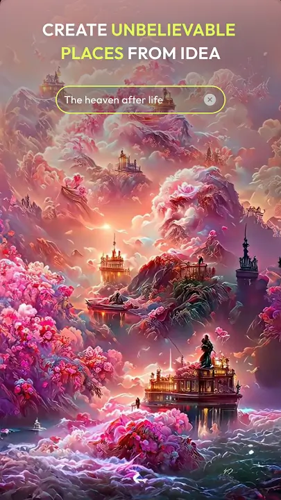 Artimind - screenshot 2