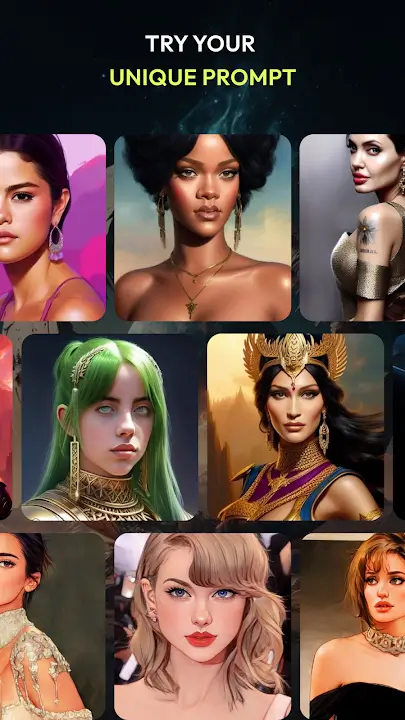 Artimind - screenshot 3