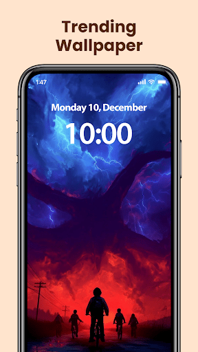 Keyboard Themes - Fonts, Emoji - screenshot 3