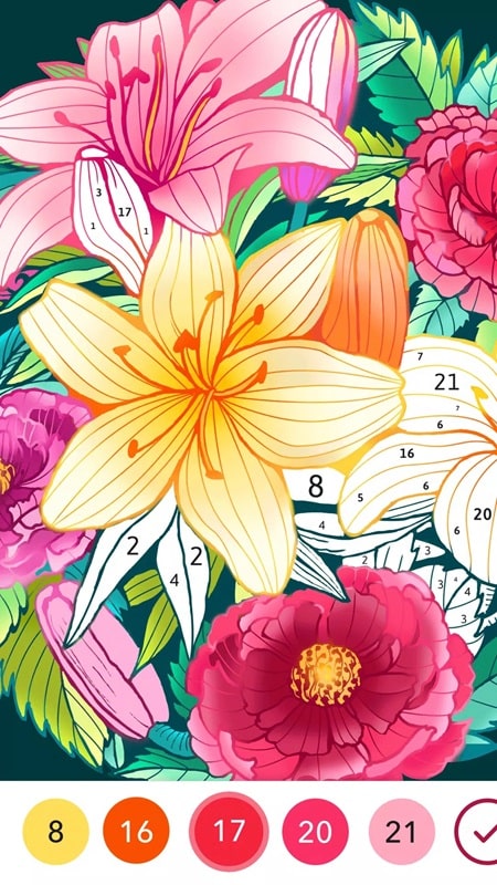 Colorscapes APK - screenshot 5