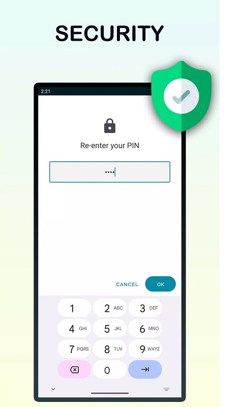 Teka Notes APK - screenshot 5