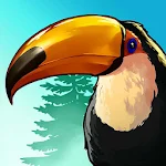 Birdstopia - Idle Bird Clicker MOD APK icon