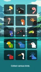Birdstopia - Idle Bird Clicker - screenshot 4