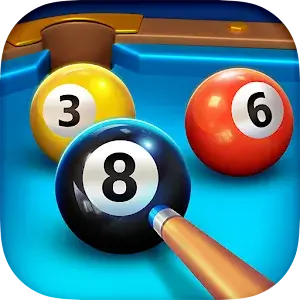 Royal Pool 8 Ball & Billiards MOD APK icon