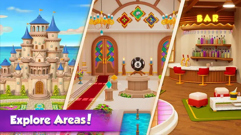 Royal Pool 8 Ball & Billiards - screenshot 4