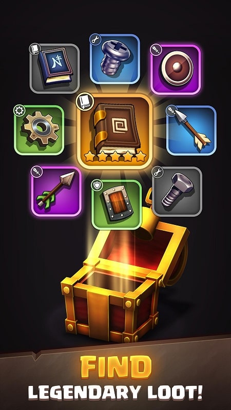 Battle Plan APK - screenshot 3