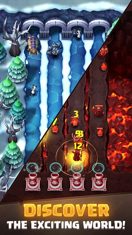 Battle Plan APK - screenshot 5