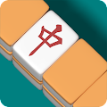 R Mahjong - Riichi Mahjong MOD APK icon