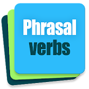 English Phrasal Verbs - app icon