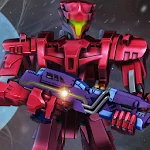 Super Cyborg MOD APK icon