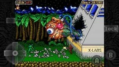 Super Cyborg - screenshot 2