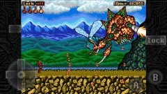 Super Cyborg - screenshot 3