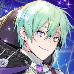 Dark Mage - app icon