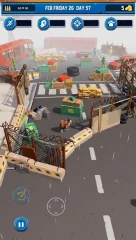 LegendArya - screenshot 1