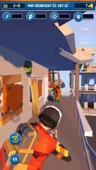 LegendArya - screenshot 2