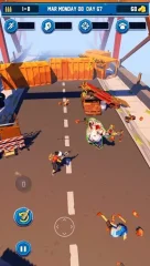 LegendArya - screenshot 4