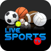 Live Sports TV - app icon