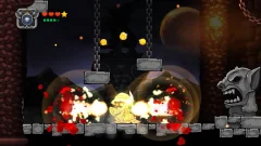 Magic Rampage - screenshot 4