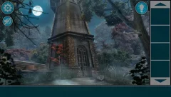 Escape The Ghost Town 3 - screenshot 1